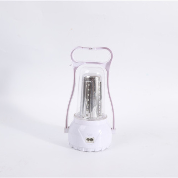 Lampe de camping de camping à LED portable