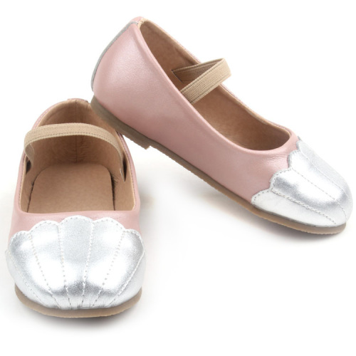 Wholesale Colorful Genuine Leather Best Mary Jane Shoes