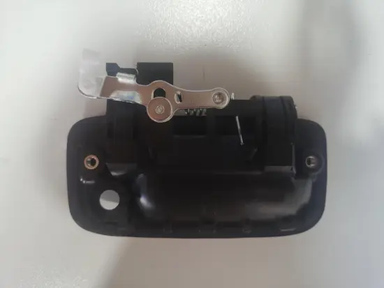 FL Exterior Black Handle for Toyota Tacoma 1995-2004