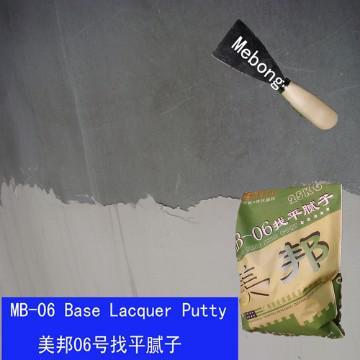 Base Lacquer Putty