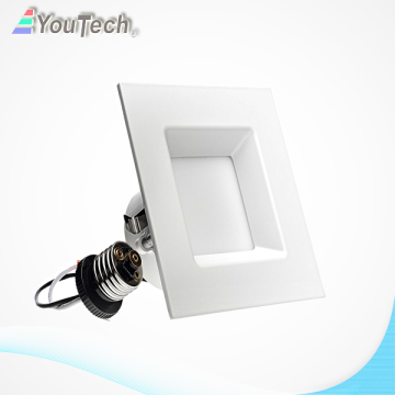 220v 3000k 10w led downlight
