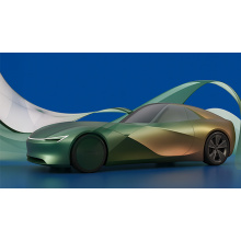 Relatório Global de Cores