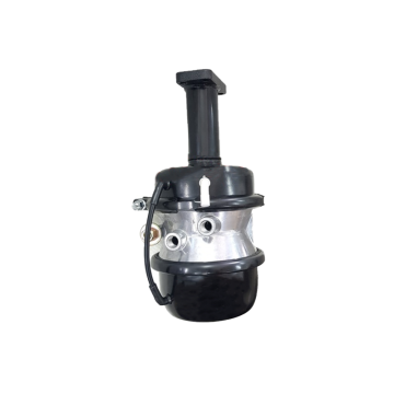 Factory Direct Sales for T2424UD Truck Spring Brake Chamber & Customized Brake System Services