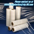 PVC Shrink Wrap, PVC-Folie, PVC-Beuteln, Food Grade Sicherheit PVC Klammern Film Stretch Wrap, PVC-Schrumpffolie, PVC-Hitze Shrink Wrap Folie