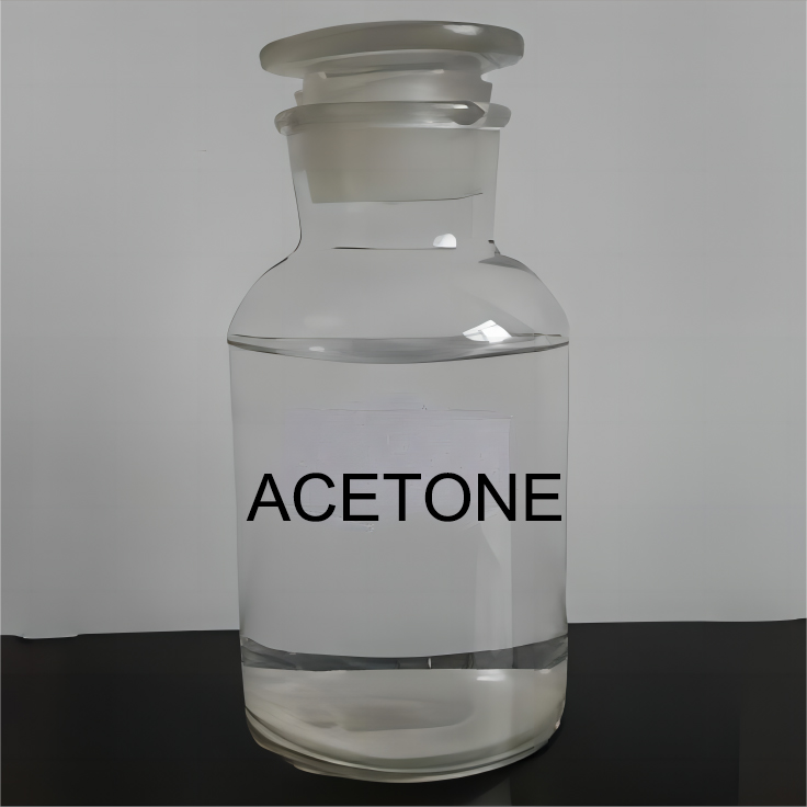 Hydrocarbon Compounds Acetone Chemical With Best Quality