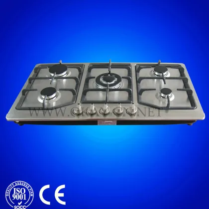 Bosch Design Gas Stove