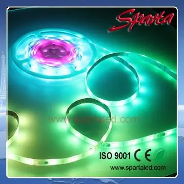 Epistar chip LED strip light