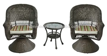 2015 New Design Outdoor Rattan Furniture/Garden Rattan Furniture
