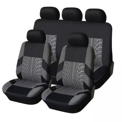 Universal Car Seat Cover Set - CE YI BAO New Product