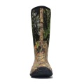 Bottes de chasse au camouflage léger