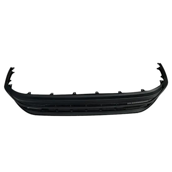 High-Quality 52129-0E130 Front Bumper Chin for 2021 Highlander - Hot Selling Auto Body Part
