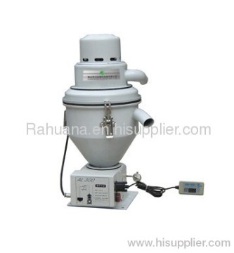 Vacuum Plastic Automatic Material Loader 