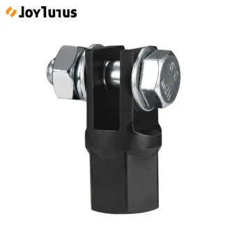 Scissor Jack Adapter 4.1cm Bolt Length Use For 1/2 Inch Drive Impact Wrench Or 13/16 Inch