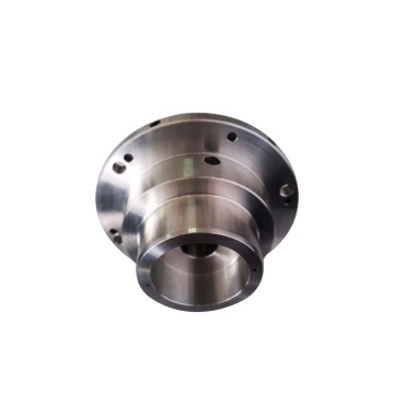 VTR161 Oil Slinger for Turbocharger Ship Parts