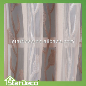 2014 Fabric Vertical Blinds, Sheer vertical blind