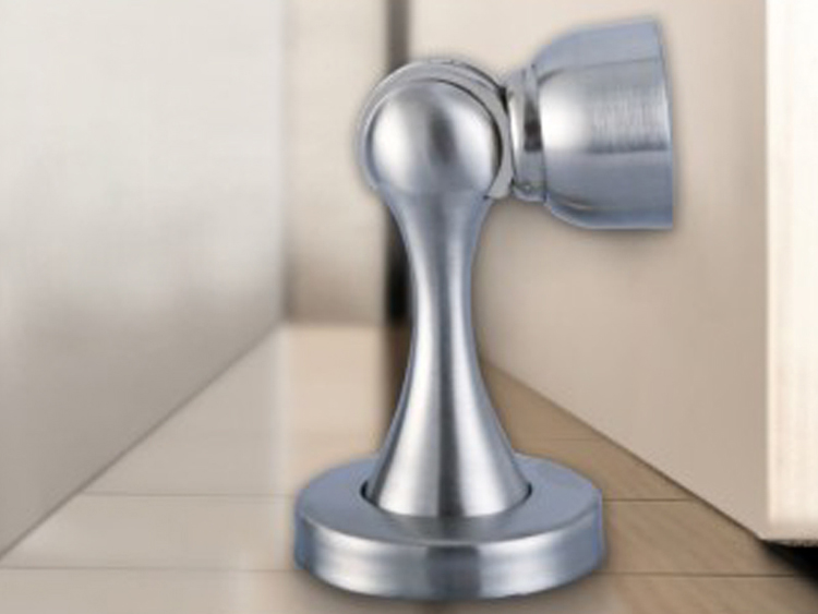 Stainless-steel-door-stopper
