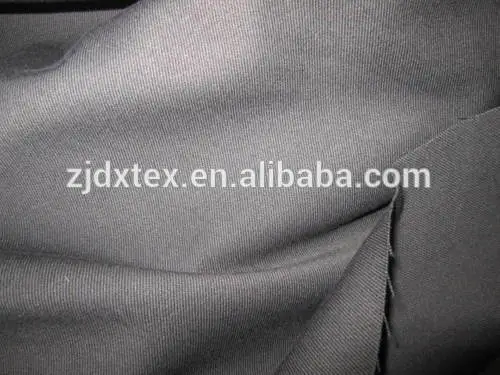 fire proof 100% cotton drill fabric