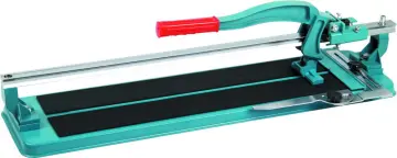 Popular tile cutter wiht single rod