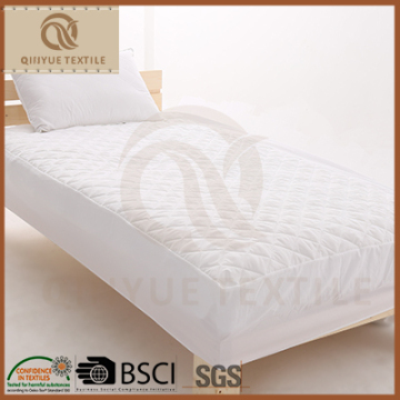 Soft Cheap Wholesale Mulberry Silk Filled Mattress Cover,Thin Mattress Cover