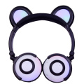 High Quality wireless bear ear headphones for kids