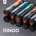 프리미엄 품질 Bmor Ringo 3500puffs 포드 장치