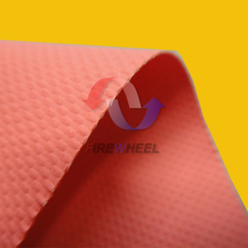 2523-130CR2 fiberglass cloth coated with neoprene