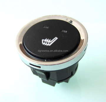 Universal Dual-Heated Seat Switch