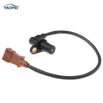 1920C3 Yaopei Crankshaft Position Sensor for Citroen Fiat Peugeot Renault