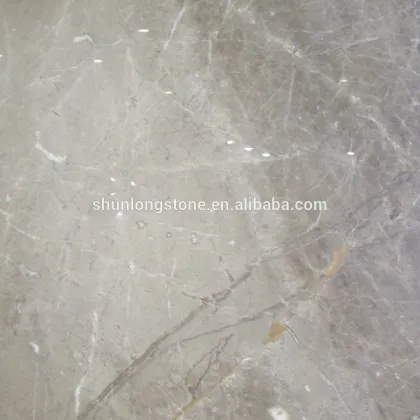 Tundra Gery Marble floor tile,grey marble tile