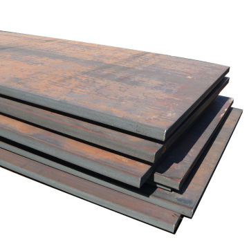 B-HARD400 Wear Resistant Steel Plate