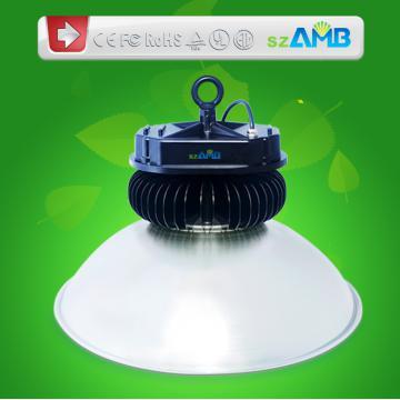 80W led high bay light,5 years warranty LED high bay 80W