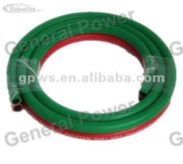 Twin Line Welding Hose, Rubber Acetylene Hose, Oxygen Hose