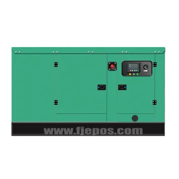 Wholesale CE and ISO9001 Certified 15000 Watt Generator - Price Inquiry