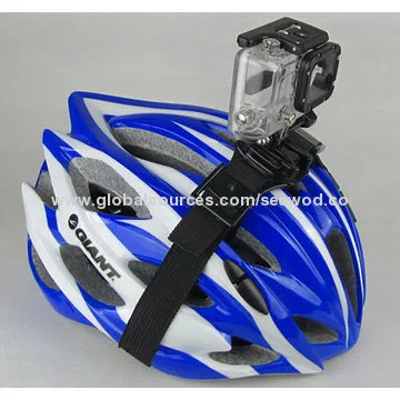 Gopro accessories for GoPro helmet mount