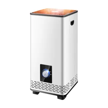 Fast-Heating Portable Mini Space Heater for Indoor Use in Winter