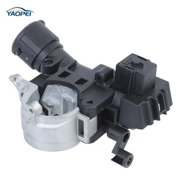 BL8Z3511A YAOPEI Steering Ignition Lock Housing for Ford Escape 2011-2012