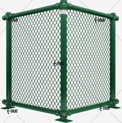 Enlio Professional Multi-sport Safety Fence