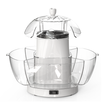 220V/127V Popcorn Maker