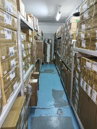 Fortinet FortiGate-600F/FortiGate-601F Network Firewall Appliance: Secure Your Network with Advanced Protection Solutions