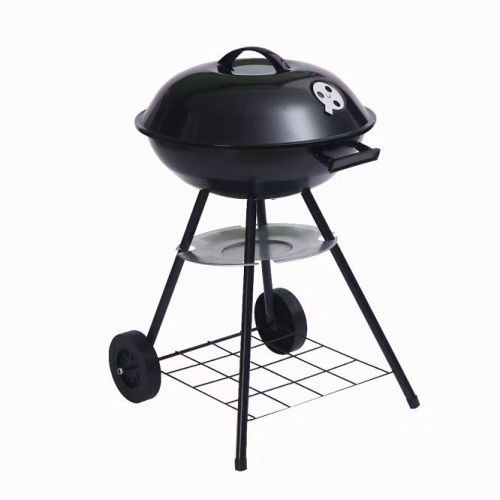 17 pouces de barbecue de barbecue de barbecue facilement portable