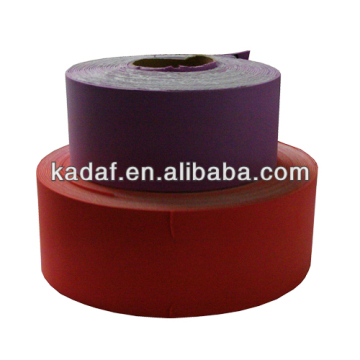 Adhesive 3mm double sided EVA tape manufacturer