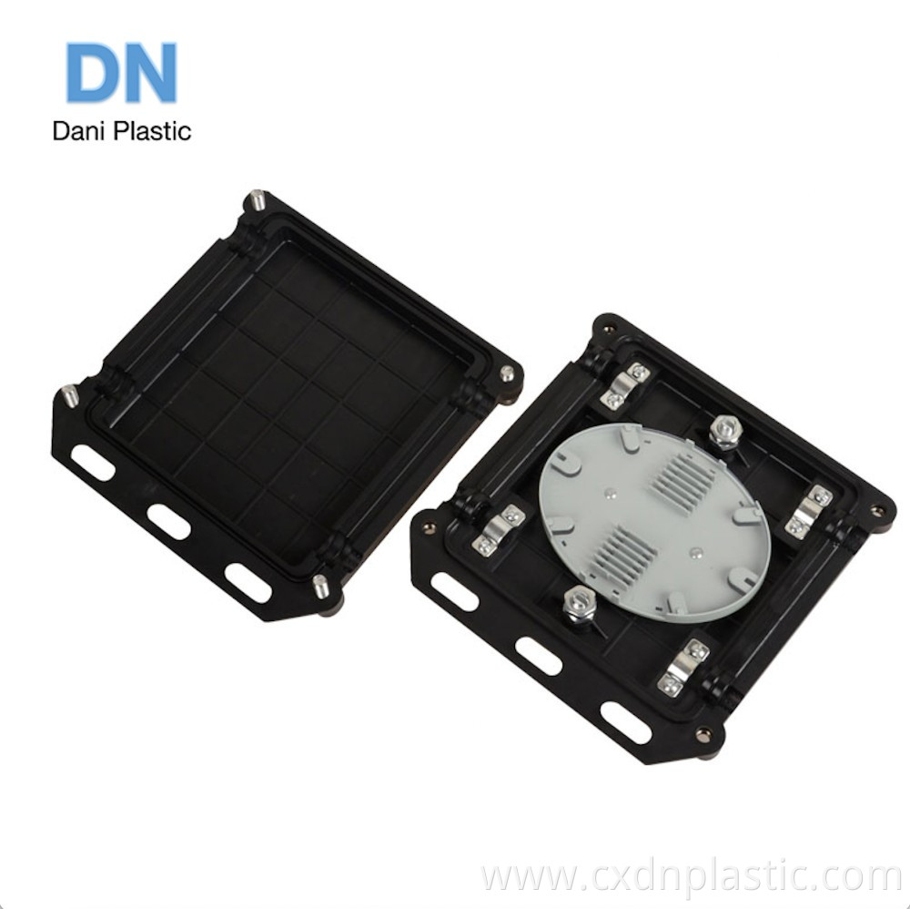Supply 48C Fiber Optic Splice Enclosure with High Quality