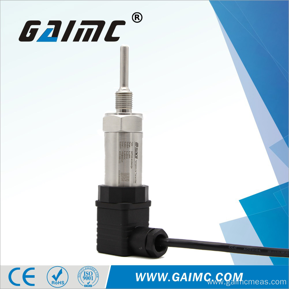 GTT200 Integrated modbus temperature sensor