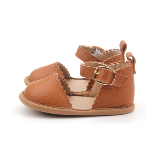 Costomize Hot Sell Baby Shoes Toddler