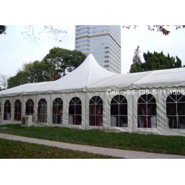 outdoor marquee   tent