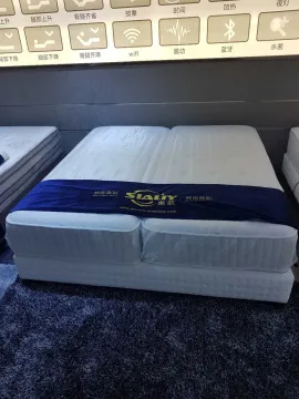Electric Intelligent Mattress Split Comfort