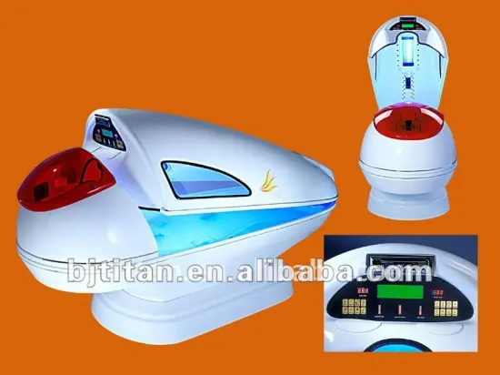 professionalgood function IPL equipment for hair removal