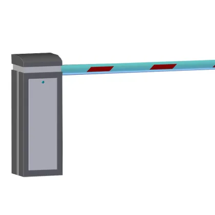 Automated Access Control Systems: Dc Speed Car Barriers, Toll Barriers, Gate & Parking Solutions