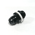 Aluminum AN10 Bulkhead Connector Adapter Fittings