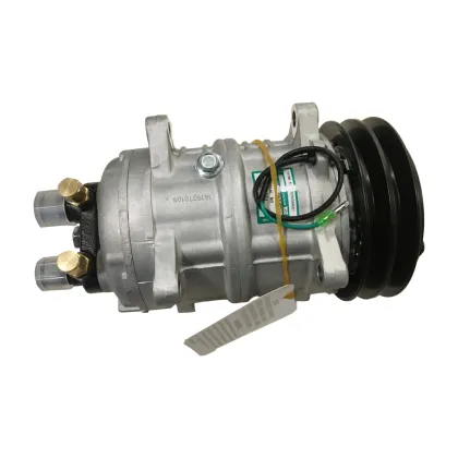 Thermo King TK16 12V DC Chinese Refrigeration Compressor